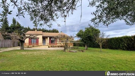 Vente Maison 4 pices MONTEUX 84170