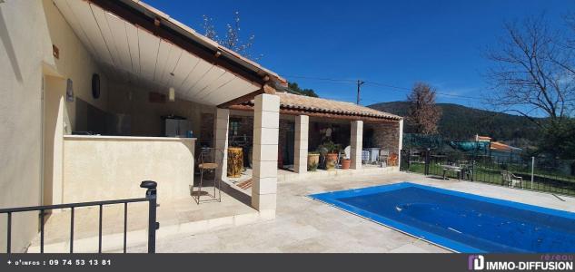 Vente Maison SAINT-FLORENT-SUR-AUZONNET  30