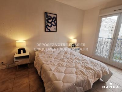 Location Appartement 4 pices VAULX-EN-VELIN 69120