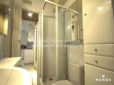 For rent Apartment PARIS-12EME-ARRONDISSEMENT  75