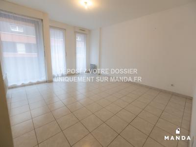 Location Appartement HAVRE  76