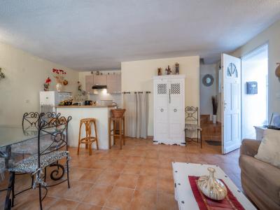 Vente Maison ARAMON  30