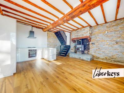 photo For sale House GACILLY 56