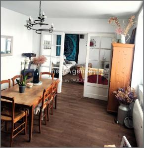 Vente Maison BUZANCAIS  36