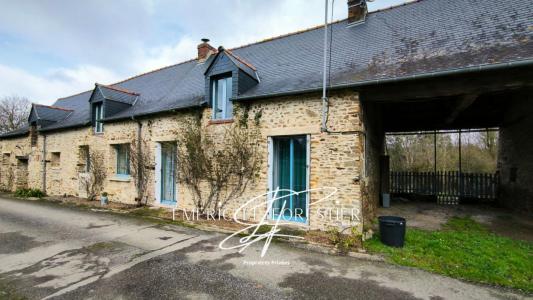 photo For sale House ERCE-EN-LAMEE 35