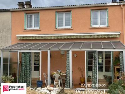 Vente Maison SAINT-CHRISTOL-LES-ALES  30