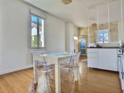 Vente Appartement 2 pices BORDEAUX 33100