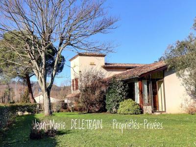 Vente Maison PINEUILH  33