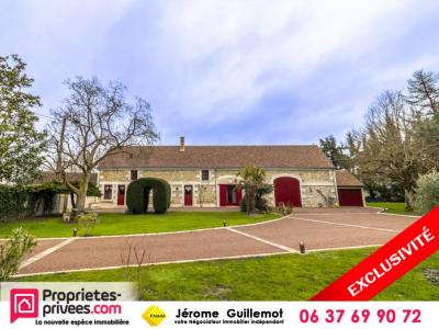 Vente Maison CHABRIS  36