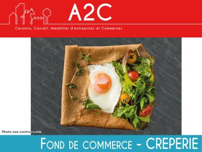 Vente Commerce BRETIGNOLLES-SUR-MER  85