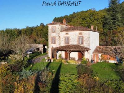 Vente Maison CLERMONT-DESSOUS  47