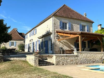 Vente Maison TOURTOIRAC  24