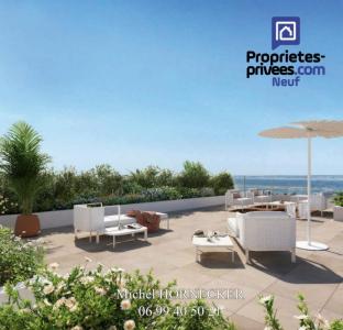 Vente Appartement SETE  34