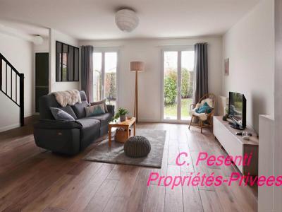 Vente Maison CONCHES-SUR-GONDOIRE  77