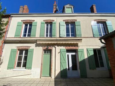 photo For sale House MONTARGIS 45