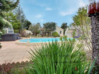 Vente Maison MONTBRUN-DES-CORBIERES  11