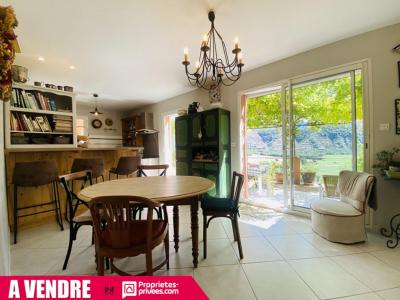 Vente Maison MARCOUX  04