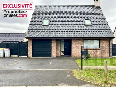 Vente Maison ROUVROY  62