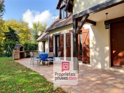 Vente Maison 6 pices VILLEMANDEUR 45700