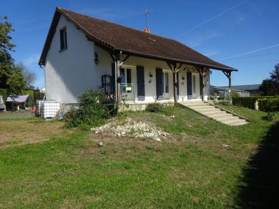 Vente Maison AZAY-LE-FERRON  36