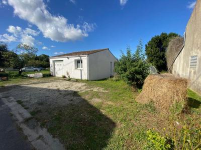 Vente Maison 2 pices GUA 17600