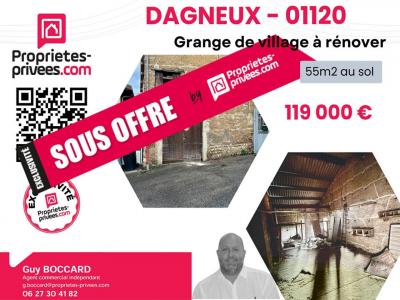 For sale House DAGNEUX  01