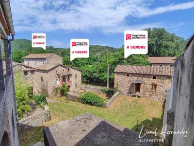 Vente Maison MOLIERES-SUR-CEZE  30