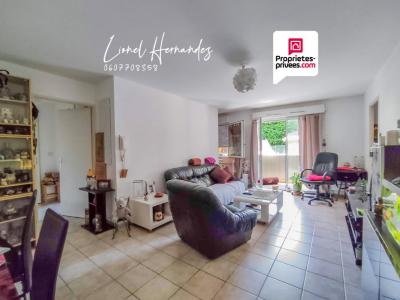 photo For sale Apartment ALES 30