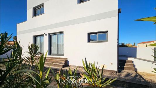 Vente Maison SAINT-CYPRIEN  66