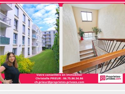 Vente Appartement CHALONS-EN-CHAMPAGNE  51