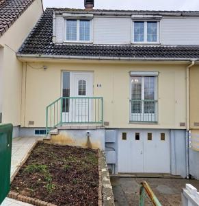 Vente Maison 5 pices ALENCON 61000