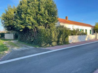 Vente Maison DOLUS-D'OLERON  17