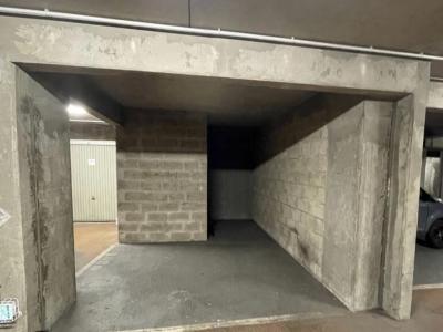 Vente Parking PARIS-10EME-ARRONDISSEMENT  75