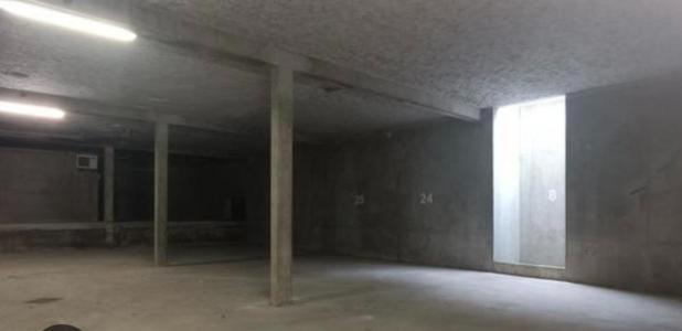 Vente Parking ASNIERES-SUR-SEINE  92