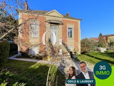 photo For sale House CLERMONT 60