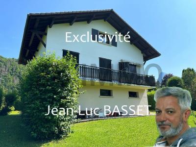 photo For sale House MORILLON 74