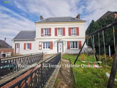 Vente Maison FERRIERES-EN-BRAY  76