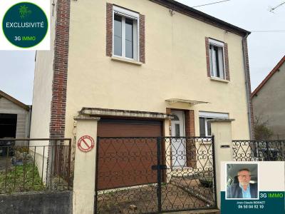 Vente Maison PROVINS  77