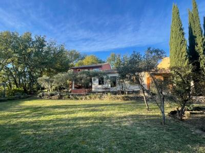 Vente Maison ROUSSILLON  84