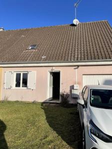 Vente Maison SOULTZ-HAUT-RHIN  68