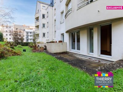 photo For sale Apartment NANTES 44