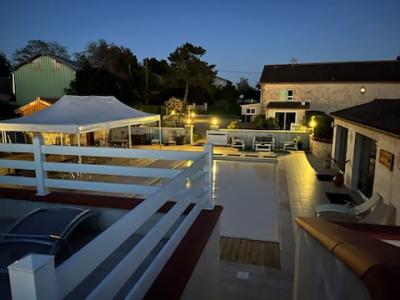 For sale Prestigious house MARMANDE  47