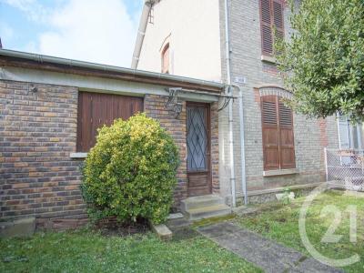 Vente Maison CHOISY-LE-ROI  94