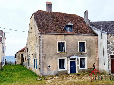 Vente Maison 6 pices AIGREMONT 52400