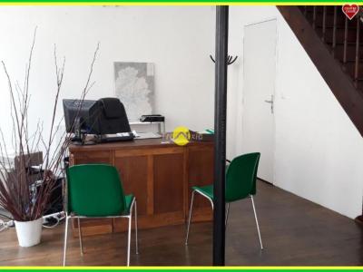 Vente Appartement 6 pices ISSOUDUN 36100