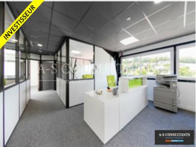 Vente Bureau MONTAGNY-LES-LANCHES ANNECY 74