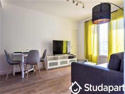 Location Appartement TOULON 83000