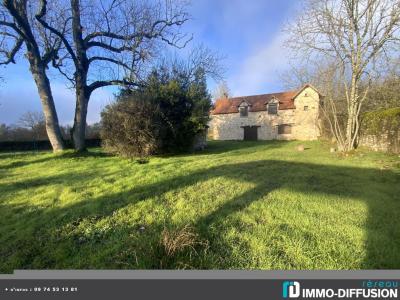 Vente Maison 4 pices REYREVIGNES 46320