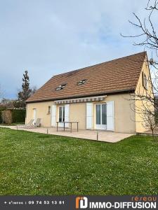 Vente Maison MERCUREY  71