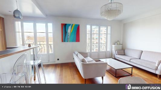 photo For sale Apartment BOULOGNE-BILLANCOURT 92